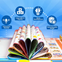 Sound Book For Kids Learning
