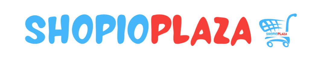 SHOPIOPLAZA